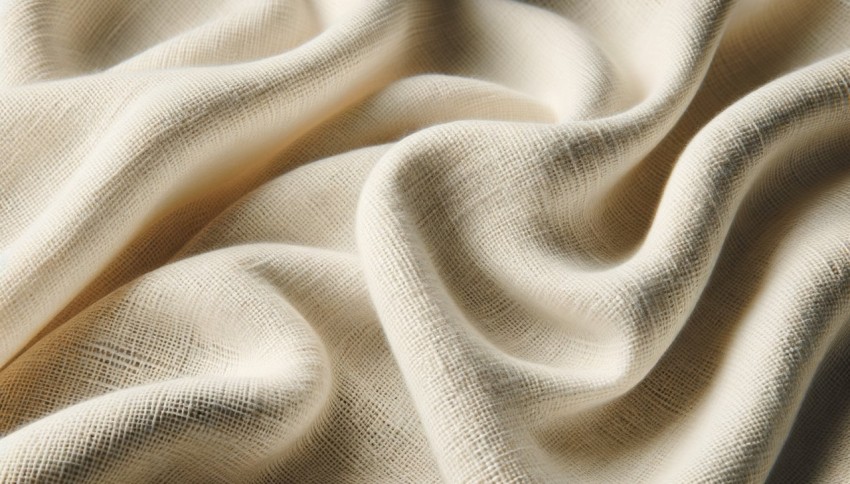 cotton fabric background