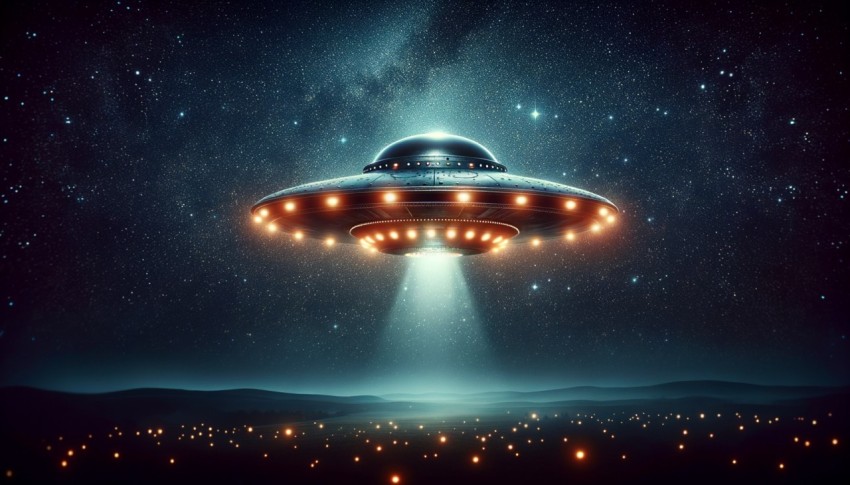 NASA is researching UFOs along with extraterrestrials found in Mexico