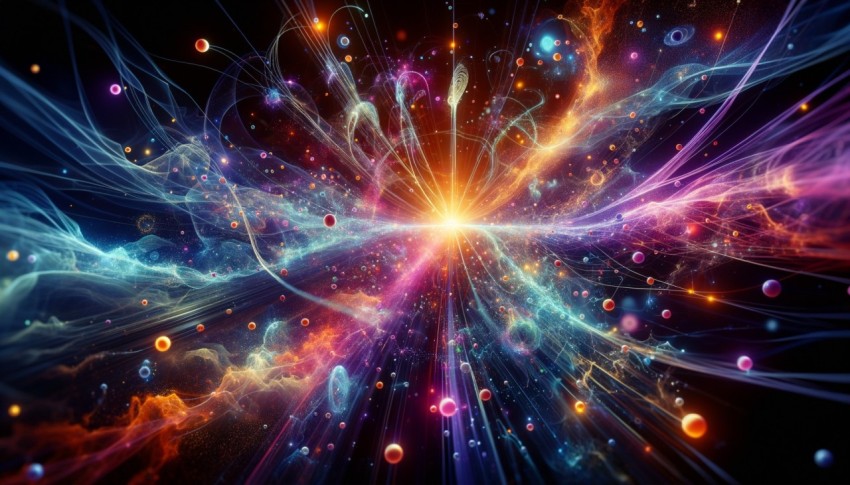 Quantum Computing, an innovation for the future world.