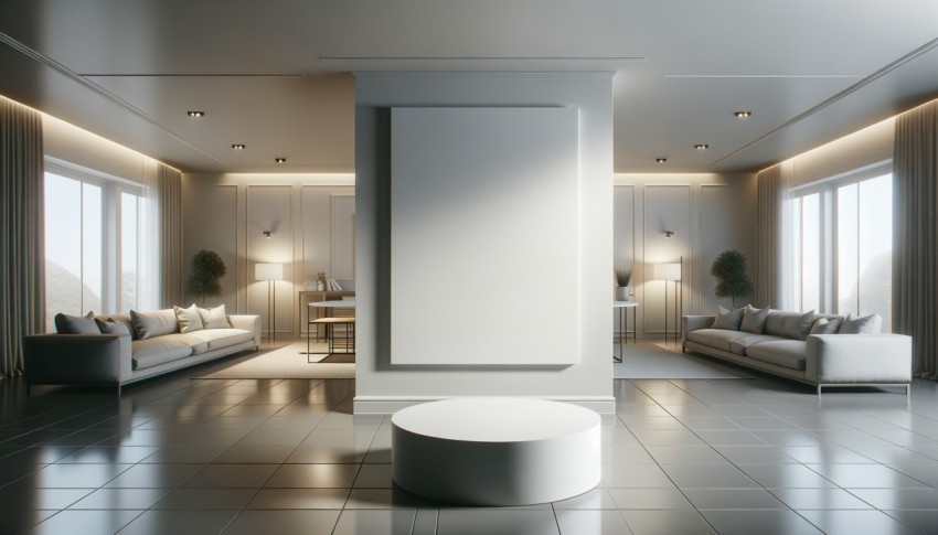 Decorating design and managing space within the building to make it suitable for use and beautiful.ออกแบบ