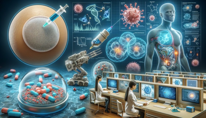 Analyze the role of pharmacists in managing chronic diseases.