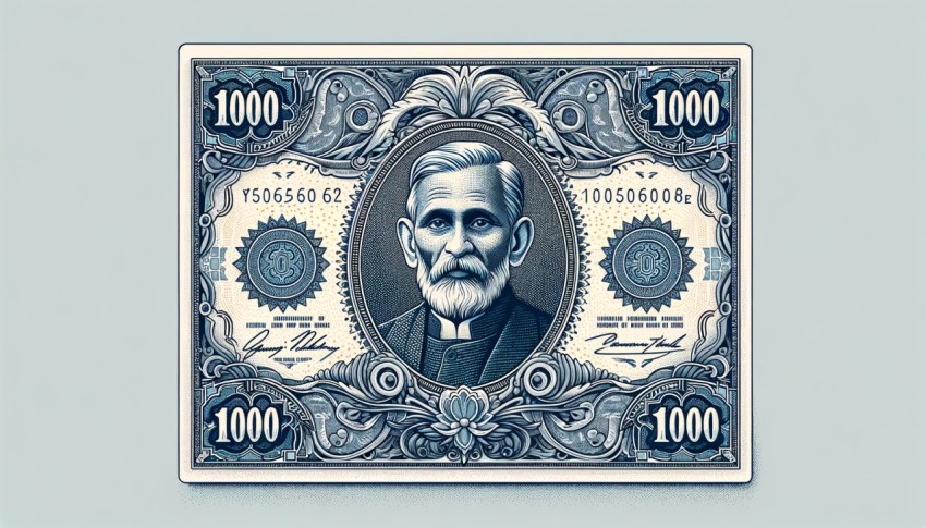 Types of money: online money, cash, gold.