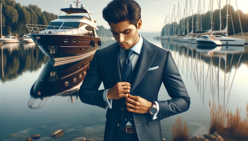 Perfectionist Style Clothing