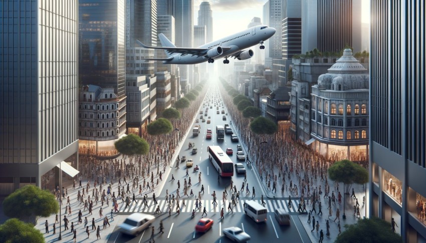 The city is filled with bright neon lights, but amidst the bright lights lies a brutal reality.