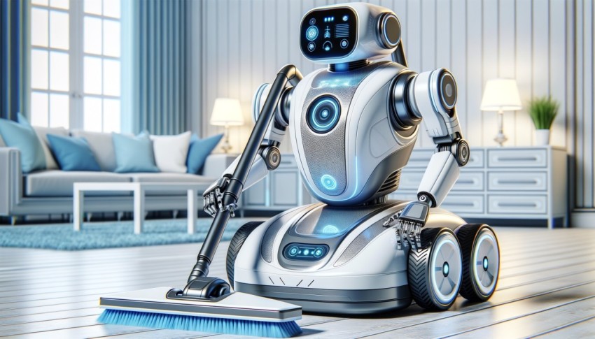 In cyberpunk, connecting brains to machines is not just a development, it has become a necessity for survival in a society where technology