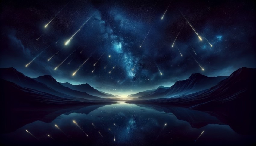 Space wallpapers take us into the vastness of the universe and stimulate our imagination to explore the unknown.