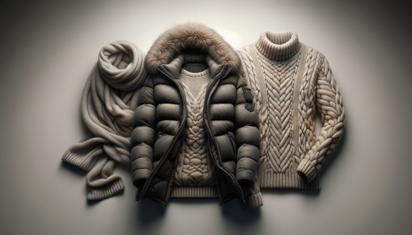 Seasonal fashion tends to change with new trends that come in each year, allowing people to keep their looks fresh.