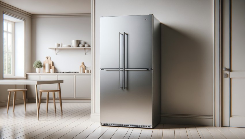 Kitchen appliances are essential for cooking, from ovens for baking bread to blenders for making smoothies or sauces.