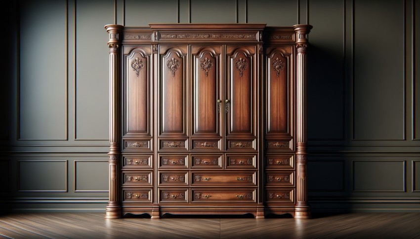 Every house has basic furniture such as sofas, tables, chairs and cabinets that make daily life convenient and make the house look neat.