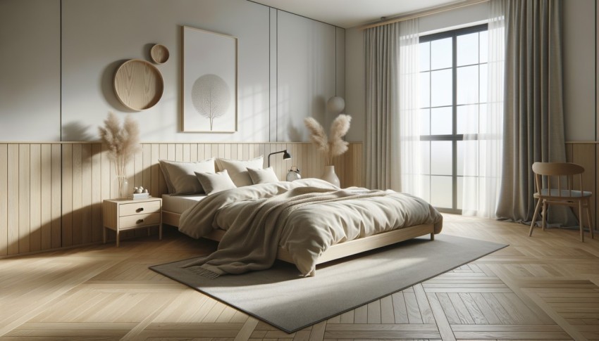 Every house has basic furniture such as sofas, tables, chairs and cabinets that make daily life convenient and make the house look neat.