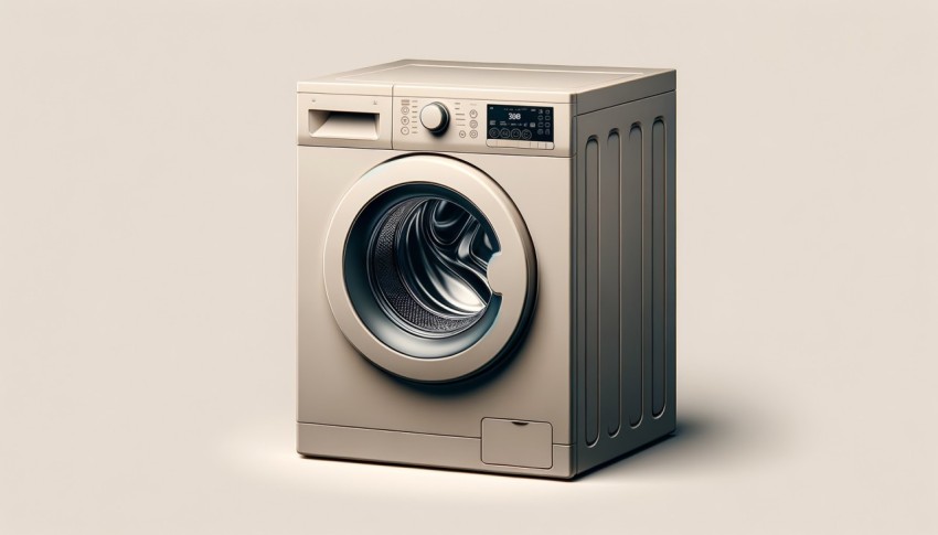 Home appliances such as vacuum cleaners, washing machines, and toasters make housework much more convenient and faster.